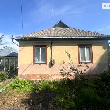 Продаж 6к Дім Озерний провулок