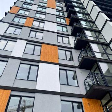 2-к квартира 57 м.кв. за 62500 у.е. РОЗСТРОЧКА ЖК Атмосфера Лайф