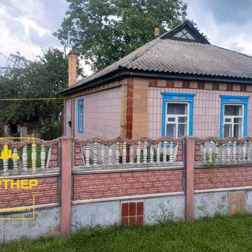 ГЛОБИНСЬКА