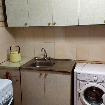 Сдается 1к Квартира. Виноградарь. пр Гонгадзе 26-А