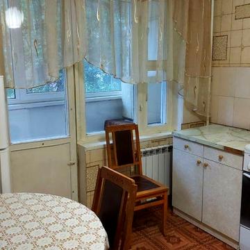 Сдается 1к Квартира. Виноградарь. пр Гонгадзе 26-А