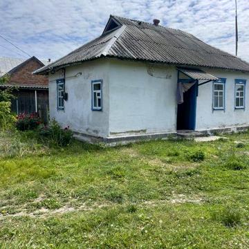 ПРОДАМ будинок в с. Сахнівка