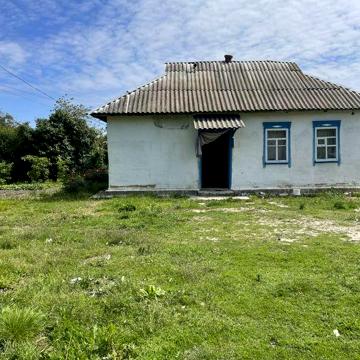ПРОДАМ будинок в с. Сахнівка