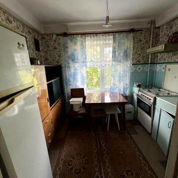 Продам 3х кімнатну квартиру від власника