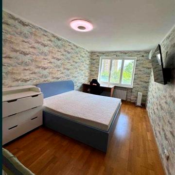 Оренда 3к квартири на Максимовича 7, біля ЖК Нова Англія