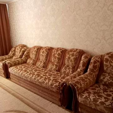 Продам 3-кімнатну квартиру у в/м 12