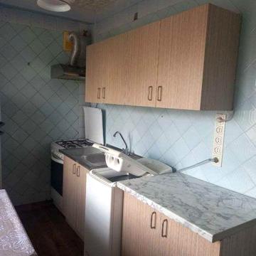 Здаємо двухкімнатну у Вишгороді
