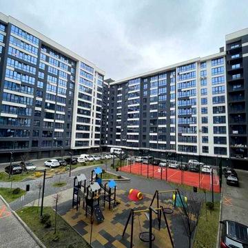Продаж 1к.кв ЖК Комфорт Парк+комора 4м2 ЖК Комфорт Парк