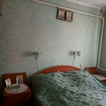 Продається 3-кімнатна квартира