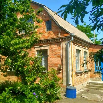 Продам добротний будинок до річки 3хв