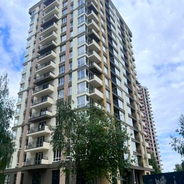 Продаж квартири в Броварах