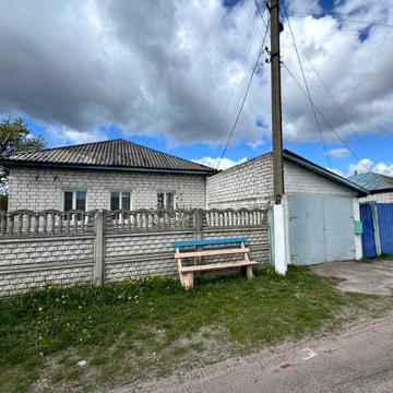 Продам будинок, м. Кролевець