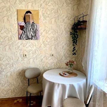Продаж 1к Квартира Галицька вулиця