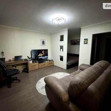 Продаж 1к Квартира Перемоги (Курський) проспект