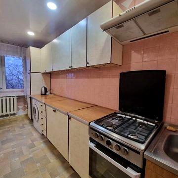 Продаж 2к Квартира Шухевича Романа (Бабушкіна) вулиця