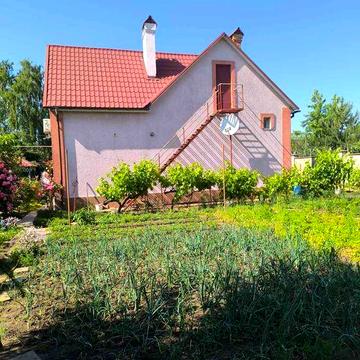 Продажа  дома  на 13 ст. Люстдорфской дороги. Григорьева.