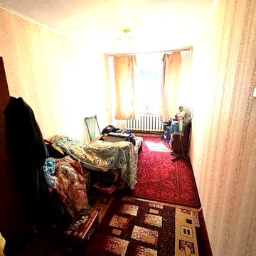 ДВох кімнатна квартира У Великій Кручі