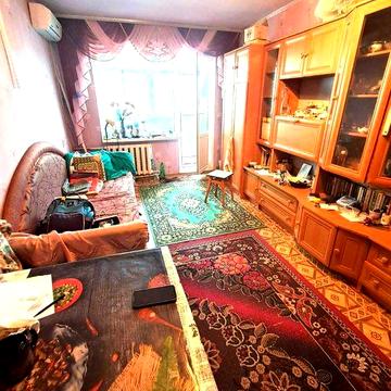 ДВох кімнатна квартира У Великій Кручі