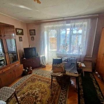 1 к.кв.  покращенного планування