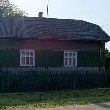 Продаж будинку,с.Чернихів(10 хв від м. Самбір),Львівська обл.—90м2.