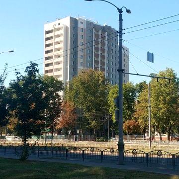 ЖК ЛУЧ продам 1-комн квартиру 47м2 в жилом доме MV ЖК ЛУЧ