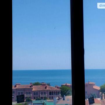 Продаж 1к Квартира Дача Ковалевського вулиця ЖК Посейдон