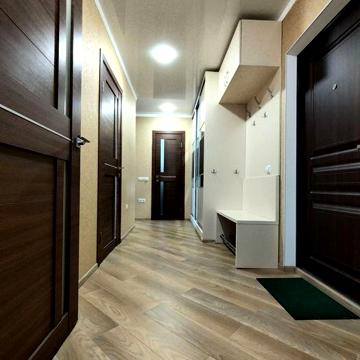 Продаж 2 к.кв.з ремонтом в новобудові ЗАЗ ЖК Північний