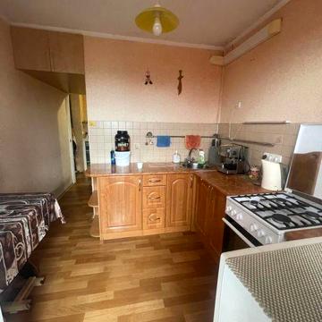 Квартира Охтирка