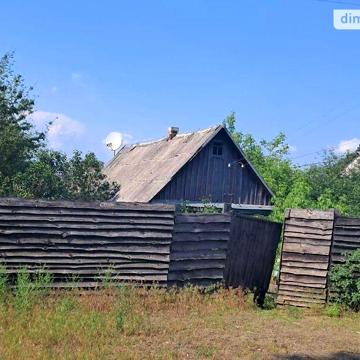 Продаж 3к Дім Лісова вулиця