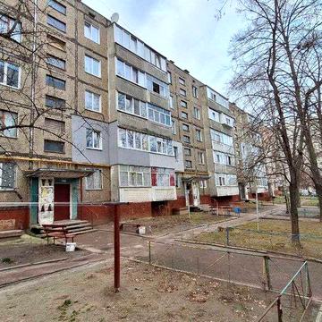 Продам 4-х комн. в Центре, Мстиславская, Сертификат Є - Відновлення