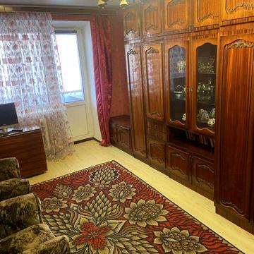 Оренда квартири по вулиці Станіслава Прощенка 54г