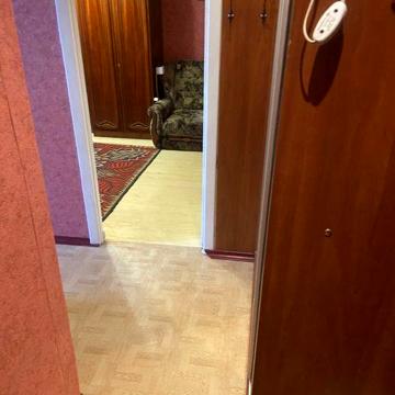 Оренда квартири по вулиці Станіслава Прощенка 54г