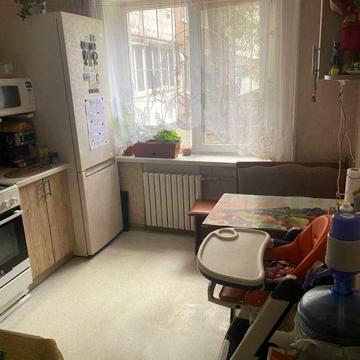Прдам 3к квартиру Днепр правый берег новокадацкий район покровский