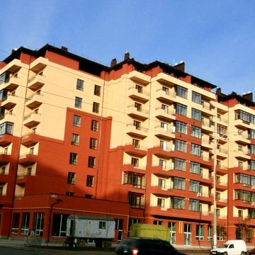 Продаж квартири вул Ефремова 8а ЖК Академмістечко