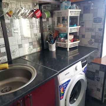 Оренда квартири довгострокова, без посередників,2-х кімнатна