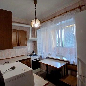 Вул Авіаконструктора Антонова здам охайну затишну 2 к квартиру