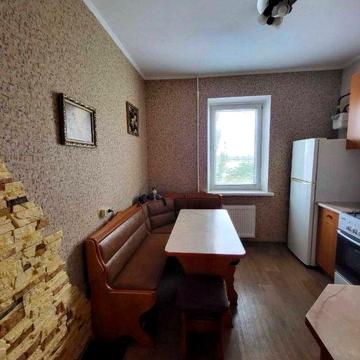 Продається 2 кімнатна квартира вул Вокзальна
