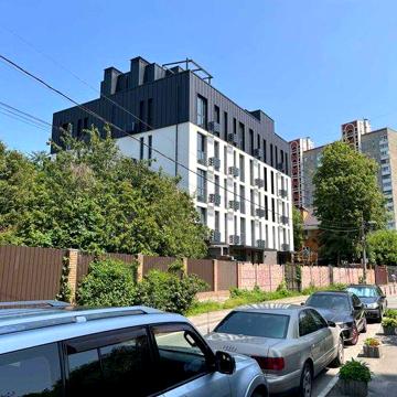 Продаж 1 к. кв. без комісії в новобудові, поруч з метро Академмістечко ЖК A Nova House 2