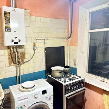 Продам 3-кімнатну квартиру за адресою Рятувальників 31, ВІД ГОСПОДАРЯ