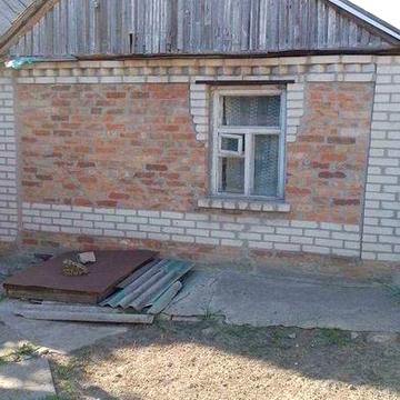 + Продам дом в районе ост. Старый парк 13000 дол.