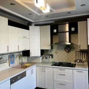 Оренда 3х кім. квартири по вул.Заводській,ціна350 дол.