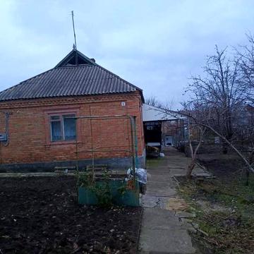 Продається будинок