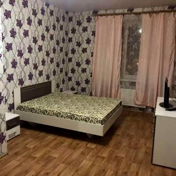 Перемоги просп., 66п