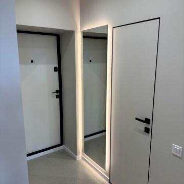 Продаж 1к Квартира Павленка вулиця ЖК Новые Метры Center