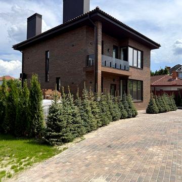 Продаж преміального будинку с. Софіївська Борщагівка, біля Києва