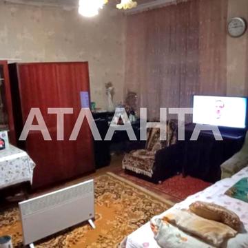 улица Чернышевского, 7, Молдаванка, Хаджибейский, Одесса, Одесская 19500.0 USD