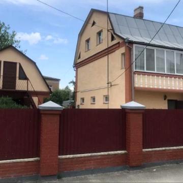 Продам великий будинок
