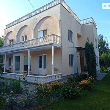 Продаж 6к Дім Київська вулиця