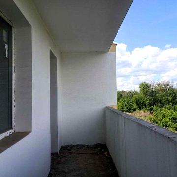 Самая большая планировка, лучший 4 этаж в ЖК Мира-3. Є-відновлення+ ЖК «Мира-3»