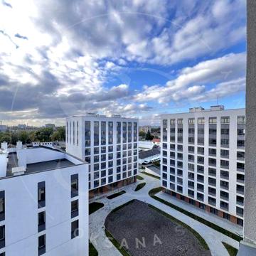 Продаж 1 кім. кварт вул. Навроцького Галжитлобуд. Вже роблять ремонт